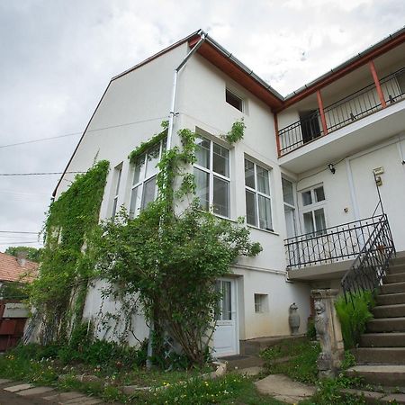 Casa Julia Hotel Odorheiu Secuiesc Buitenkant foto